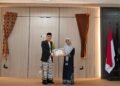 Tomzy Arzuleo Raih Juara 2 Dai Regional Jawa, Bawakan Dakwah tentang Tantangan Kehidupan Digital 26 WhatsApp Image 2026 10 26 at 7.59.14 PM