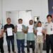 Pembebasan Bersyarat Lapas Bengkulu Gratis, Empat Warga Binaan Raih Kesempatan Kedua 17 Lapas Bengkulu, Pembebasan Bersyarat, warga binaan, hak integrasi, reintegrasi sosial, pemasyarakatan, #2TahunGerakNyata