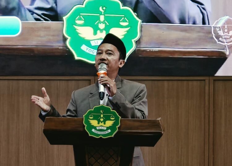 Studium Generale Tahfiz MAN 1 Yogyakarta, Teguhkan Nilai Al-Qur’an dan Moderasi Beragama 6 WhatsApp Image 2026 10 27 at 2.02.18 PM