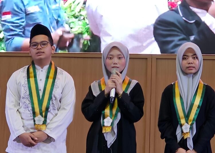 Ujian Hafalan 30 Juz secara Acak, 12 Murid MAN 1 Yogyakarta Jalani Munaqasyah 6 WhatsApp Image 2026 10 27 at 2.26.00 PM