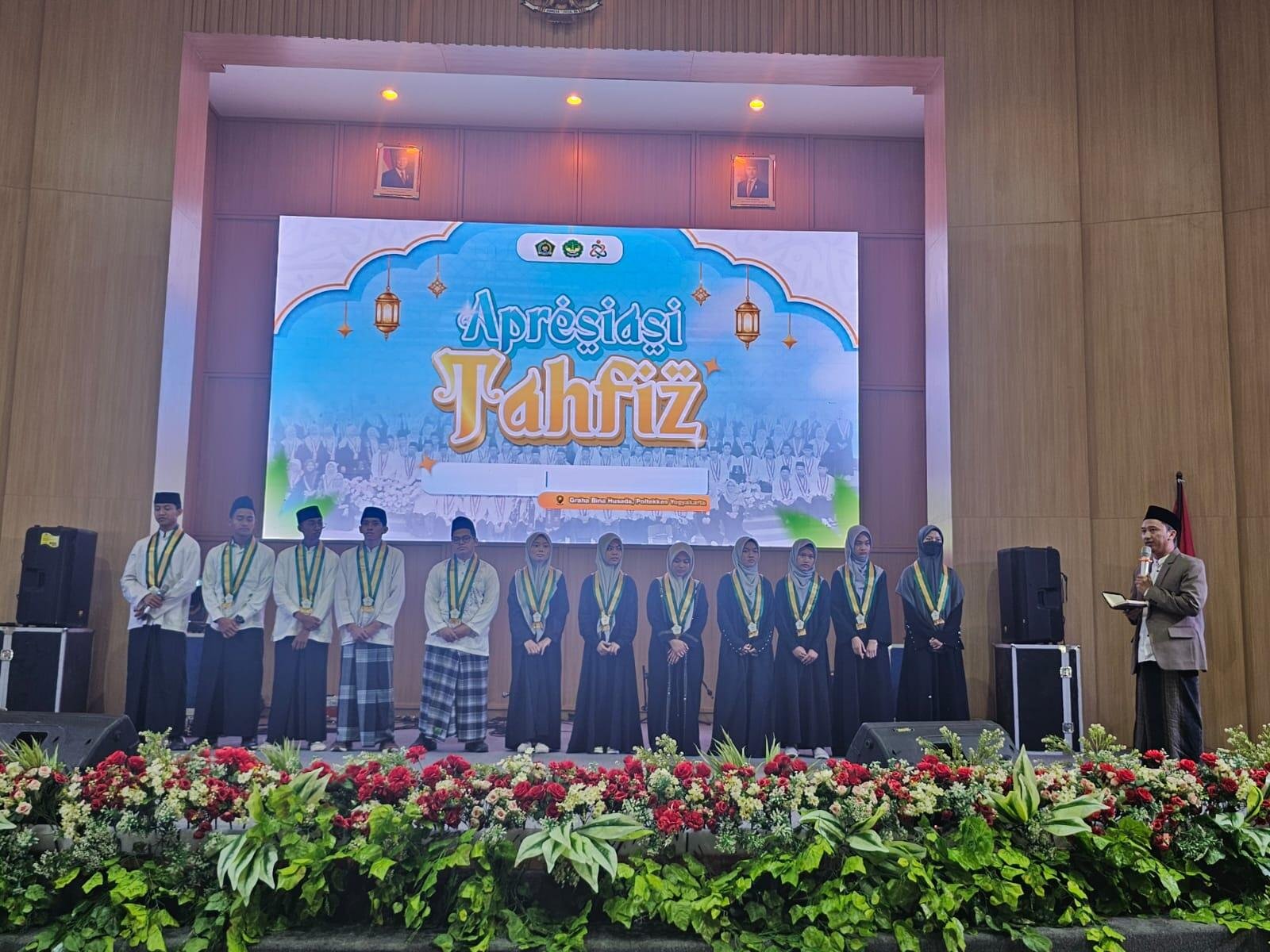 Ujian Hafalan 30 Juz secara Acak, 12 Murid MAN 1 Yogyakarta Jalani Munaqasyah 7 WhatsApp Image 2026 10 27 at 2.27.35 PM
