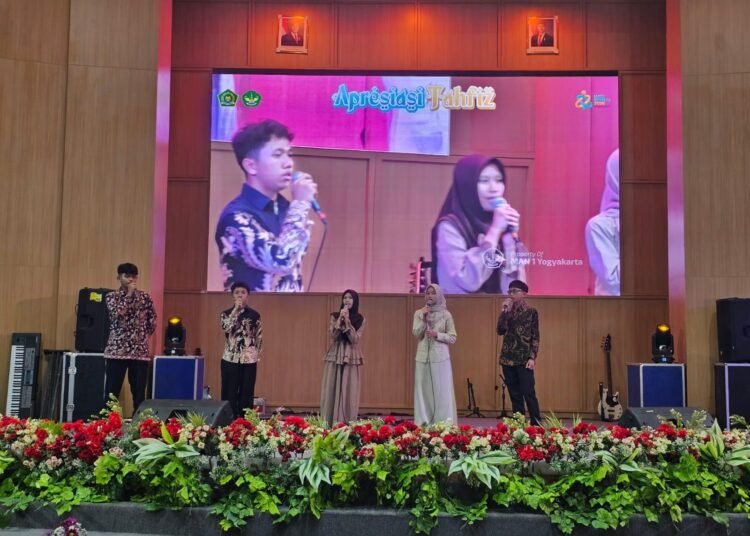 Apresiasi Tahfiz MAN 1 Yogyakarta Jadi Panggung Kreativitas Murid MAN 1 Yogyakarta 6 WhatsApp Image 2026 10 27 at 2.59.59 PM