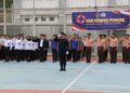 Lapas Bengkulu, Hari Sumpah Pemuda 2026, Sumpah Pemuda ke-98, upacara Sumpah Pemuda