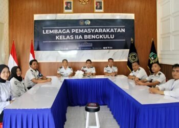 LapasBengkulu,LapasKelasIIABengkulu,Kemenimipas,HariBaktiKemenimipas2026,HariBaktiImipaske-2,pelantikanpimpinantinggi