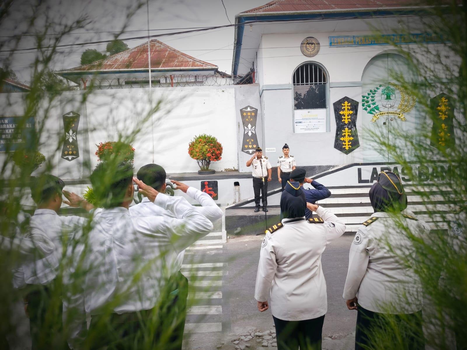 Kobarkan Semangat Patriotik, Lapas Bandanaira Peringati Hari Sumpah Pemuda ke-98 7 WhatsApp Image 2026 10 28 at 11.58.34