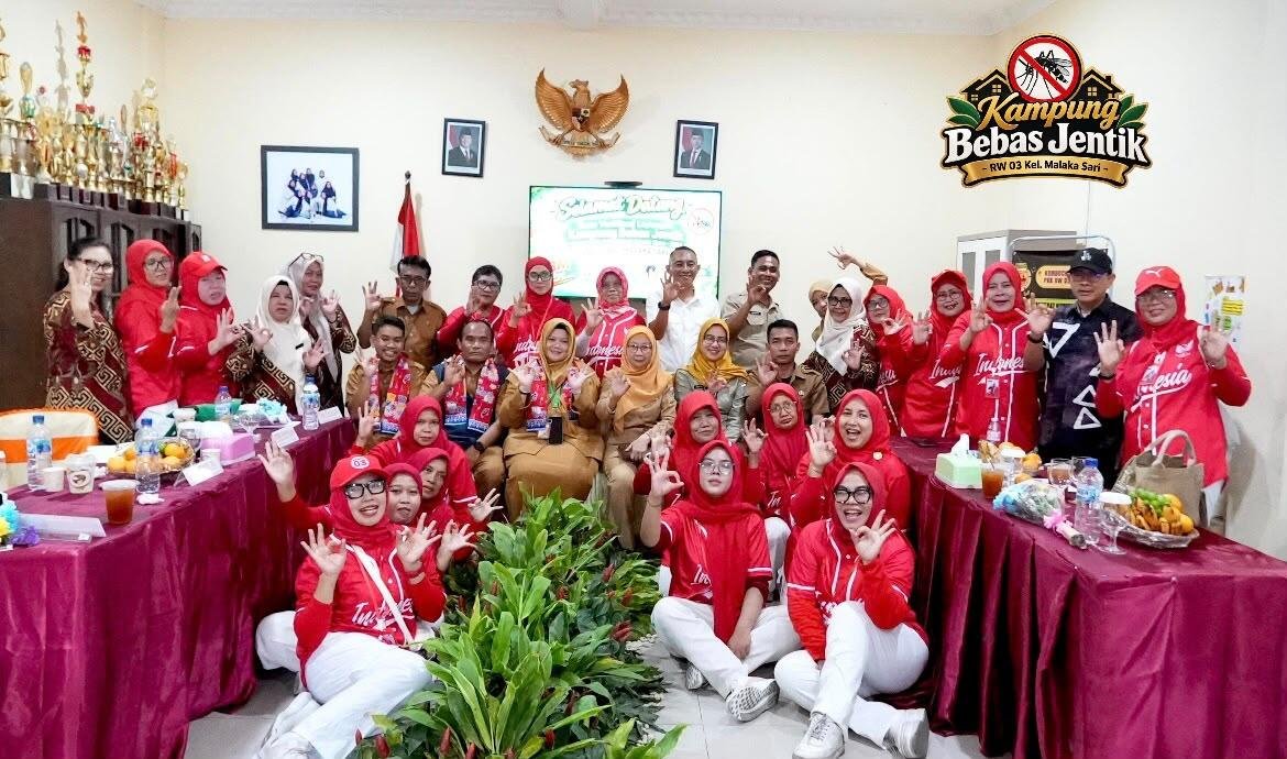 Tembus 3 Besar, RW 03 Malaka Sari Optimistis Wakili Jakarta Timur ke Tingkat Provinsi 11 WhatsApp Image 2026 10 28 at 14.36.48 1
