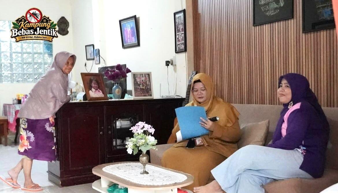 Tembus 3 Besar, RW 03 Malaka Sari Optimistis Wakili Jakarta Timur ke Tingkat Provinsi 10 WhatsApp Image 2026 10 28 at 14.36.48