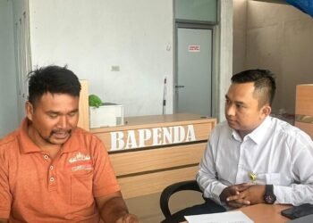Kantor Pertanahan Kabupaten Way Kanan Hadir di Mal Pelayanan Publik Kabupaten Way Kanan 1 WhatsApp Image 2026 10 28 at 17.32.12
