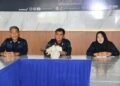 Lapas Bengkulu, Kemenimipas, Direktorat Jenderal Pemasyarakatan, Kanwil Ditjenpas Bengkulu, nomenklatur jabatan pelaksana