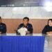 Lapas Bengkulu, Kemenimipas, Direktorat Jenderal Pemasyarakatan, Kanwil Ditjenpas Bengkulu, nomenklatur jabatan pelaksana
