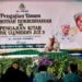 KH. Muhammad Hasyim Syafa'at  memberikan nasehat kepada Alumni Pondok Pesantren Darussalam Banyuwangi dalam Pengajian Maulid Nabi Muhammad SAW.
Sumber: Dokumen Pribadi Alumni 2026