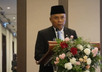 BSSN Soroti Transformasi Ancaman Siber di Era Artificial Intelligence, Dorong Penguatan Kemitraan ASEAN Jepang 2 WhatsApp Image 2026 10 29 at 17.57.21