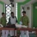 MAN 1 Yogyakarta Gelar Pendalaman Materi dan Praktik Perawatan Jenazah
