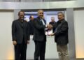 Kepala BSSN Raih Penghargaan Outstanding Leadership pada Konferensi Keamanan Siber ASEAN-Jepang di Thailand