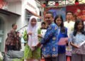 Murid MAN 1 Yogyakarta Unjuk Kreativitas di Ajang Mural dan Fotografi Hari Sumpah Pemuda