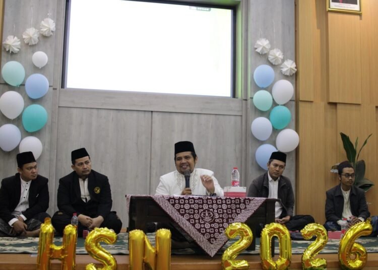 GEMARA 2026, Semarakkan Hari Santri dengan Lomba Kreatif dan Tausiyah Inspiratif