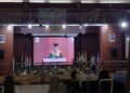 Pengukuhan Guru Besar Di UIN Alauddin Makassar, Prof. Ulfiani Sorot Persoalan Jiwa Dalam Pendidikan