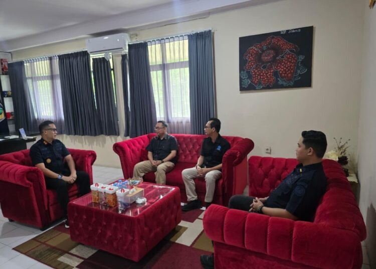 Perkuat Sinergi Pendidikan, Universitas Terbuka Bengkulu Lakukan Kunjungan ke Rutan Bengkulu 5 Perkuat Sinergi Pendidikan, Universitas Terbuka Bengkulu Lakukan Kunjungan ke Rutan Bengkulu