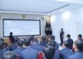 Komunikasi dan Koordinasi, Lapas Mojokerto Perkuat Komunikasi dan Koordinasi Jajaran Pengamanan melalui Rapat Dinas 24 Komunikasi dan Koordinasi, Lapas Mojokerto Perkuat Komunikasi dan Koordinasi Jajaran Pengamanan melalui Rapat Dinas
