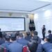 Komunikasi dan Koordinasi, Lapas Mojokerto Perkuat Komunikasi dan Koordinasi Jajaran Pengamanan melalui Rapat Dinas