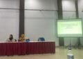 Dinas Kesehatan Kota Bengkulu Laksanakan Monitoring dan Evaluasi Program Penanggulangan TBC