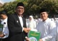 Raih Juara Dua Lomba Video Kreatif Ekoteologi, Murid MAN 1 Yogyakarta Angkat Isu Pelestarian Lingkungan