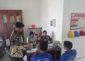 Perhatikan Kesehatan Warga Binaan, Rutan Bengkulu Optimalkan Pelayanan Kesehatan