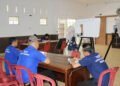 Lapas Bengkulu, Pendidikan Warga Binaan, Pendidikan Kesetaraan, Paket A Paket B Paket C, PKBM Songo Langit, Pembinaan Warga Binaan, Hak Pendidikan