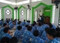 MAN 1 Yogyakarta Gelar Mujahadah dan Doa Bersama, Iringi Ikhtiar Kelas XII Hadapi TKA
