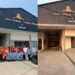 Suasana operasional dan fasilitas modern PT Victory Indo Nusa yang mengintegrasikan sektor bakery, cold storage, dan central kitchen guna mendukung kemajuan ekosistem industri kuliner Indonesia.
