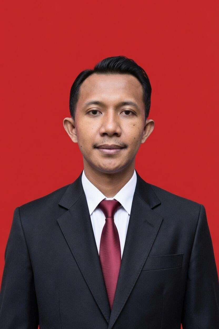 Muh Ibnu Shaleh