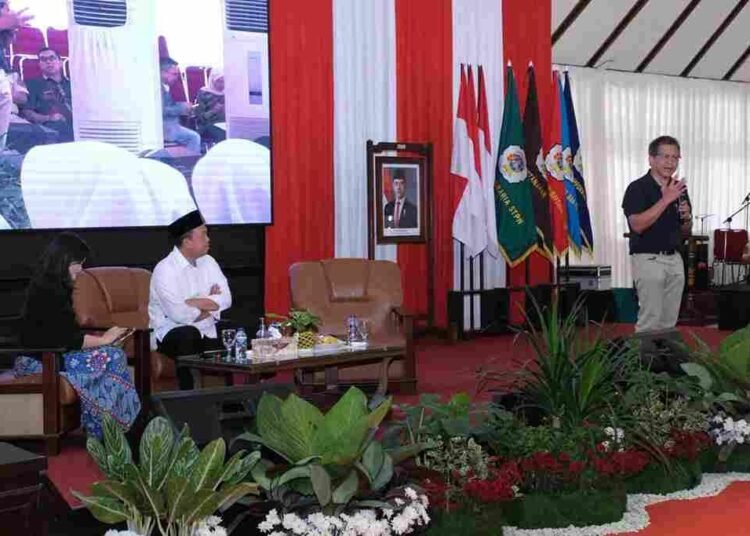 Pesan Menteri Nusron untuk 568 Wisudawan/Wisudawati Politeknik Agraria STPN: Jaga Integritas di Mana pun Bekerja 5 e2ded78c f78d 4ac0 b09d ae89a4dc39da 11zon