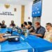 Perkuat Tata Kelola Aset Negara, Lapas Bandanaira Gelar Rapat Koordinasi Pengelolaan BMN Bersama KPKNL Ambon