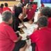 Merangkai Kreativitas dan Kebersamaan melalui Pelepah Pisang di PPS PMKS Margo Widodo 14 foto kompres 1 100kb 1