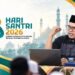 hari santri 2026