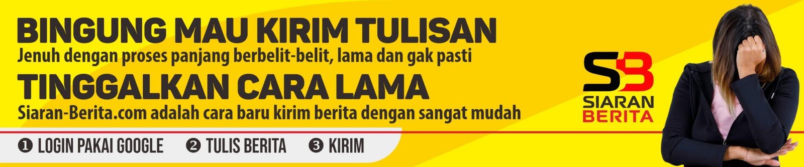Billboard Siaran Berita 2026