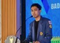 Bursa Kabinet: Didorong Masuk Kementerian Bakom RI, Mantan Korpus BEM SI Herianto Dinilai Cocok Jadi Jembatan Gen Z di Istana 6 images 1