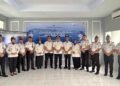Dukung Tata Kelola Profesional, Lapas Bengkulu Ikuti Pelantikan Pejabat Pemasyarakatan 6 Lapas Bengkulu Kanwil Ditjenpas Bengkulu Pelantikan Pejabat Direktorat Jenderal Pemasyarakatan Supian Natalis Aris Munandar