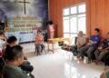 Lapas Bengkulu Fasilitasi Ibadah dan Pembinaan Keagamaan Warga Binaan 8 Lapas Bengkulu, pembinaan rohani, pembinaan keagamaan, warga binaan, pemasyarakatan, Kemenag Kota Bengkulu