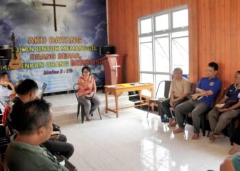 Lapas Bengkulu, pembinaan rohani, pembinaan keagamaan, warga binaan, pemasyarakatan, Kemenag Kota Bengkulu