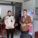 Edukasi Hepatitis di Lapas Bengkulu, Warga Binaan Ikuti Skrining Kesehatan 16 Petugas kesehatan bersama Lapas Bengkulu memberikan edukasi hepatitis dan melaksanakan skrining kesehatan bagi warga binaan sebagai upaya mencegah penularan penyakit menular. Doc. Humas Labring