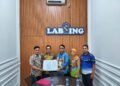 Lapas Bengkulu Ikuti Evaluasi RB-ZI, Komitmen Reformasi Birokrasi Diperkuat 6 Lapas Bengkulu, Lapas Kelas IIA Bengkulu, Reformasi Birokrasi, RB-ZI, Zona Integritas, Ditjenpas Bengkulu, Kanwil Ditjenpas Bengkulu