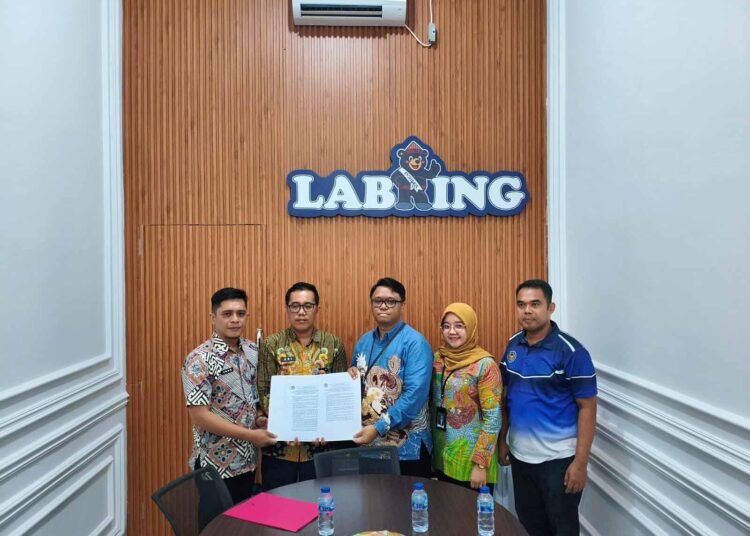 Lapas Bengkulu Ikuti Evaluasi RB-ZI, Komitmen Reformasi Birokrasi Diperkuat 5 Lapas Bengkulu, Lapas Kelas IIA Bengkulu, Reformasi Birokrasi, RB-ZI, Zona Integritas, Ditjenpas Bengkulu, Kanwil Ditjenpas Bengkulu