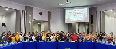 pelatihan meta ai 1