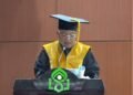 Dikukuhkan sebagai Guru Besar UIN Alauddin, Prof. Abdul Rahman Soroti Isu LGBT dalam Perspektif Hadis Ahkam