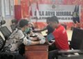 Jamin Hak Kesehatan Warga Binaan, Lapas Kelas III Arjasa Gandeng Puskesmas Gelar Cek Kesehatan Rutin 11 raw 1