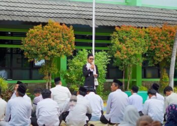 sholat huajna