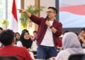 sumpah pemuda ahmad madani generasi muda kesempatan