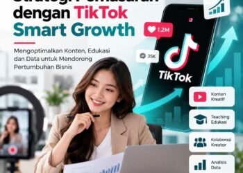 tiktok smart growth headline 400kb