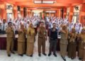 Ahmad Madani di SMK Negeri 1 Wonogiri